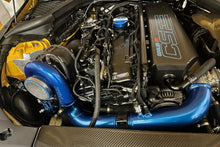 Load image into Gallery viewer, CSF Cooling - Racing &amp; High Performance Division BMW Gen 2 B58 Race X Charge Air Cooler Manifold - Custom Finish (8400C)