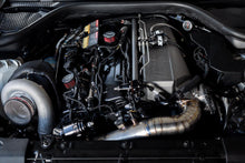 Load image into Gallery viewer, CSF Cooling - Racing &amp; High Performance Division BMW Gen 2 B58 Race X Charge Air Cooler Manifold - Custom Finish (8400C)