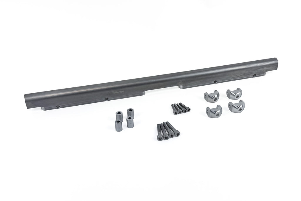 CSF Cooling - Racing & High Performance Division S58 "No Limit" Billet Air-to-Air Competition Manifold (8402)