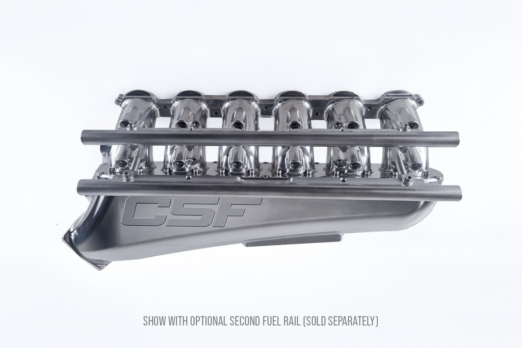CSF Cooling - Racing & High Performance Division B58 "No Limit" Billet Air-to-Air Competition Manifold (8401)