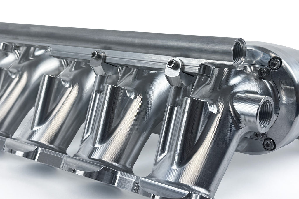 CSF Cooling - Racing & High Performance Division S58 "No Limit" Billet Air-to-Air Competition Manifold (8402)