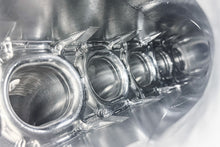 Load image into Gallery viewer, CSF Cooling - Racing &amp; High Performance Division S58 "No Limit" Billet Air-to-Air Competition Manifold (8402)