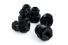 Load image into Gallery viewer, CSF Cooling - Racing &amp; High Performance Division Nitrous Jet Fitting Adaptor Plugs (qty. 6) for CSF B58/S58 Manifolds (8403)