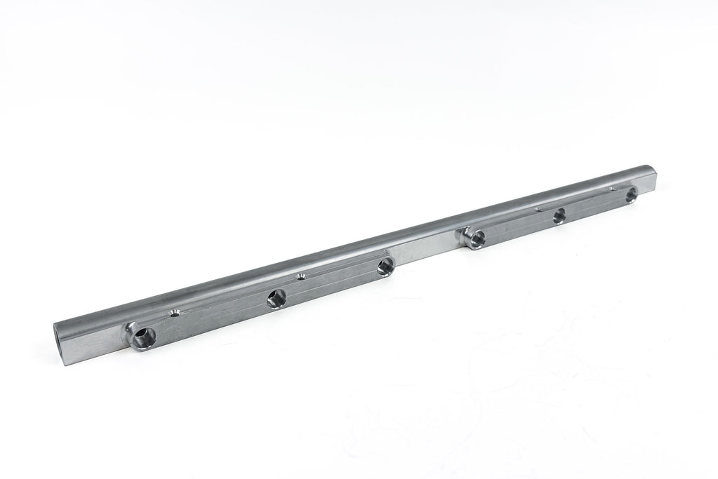 CSF Cooling - Racing & High Performance Division Second Fuel Rail Kit for CSF 8401/8402 B58 & S58 Air-to-Air Billet Manifolds (8404)