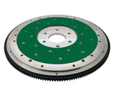 Fidanza Performance Flywheel-Aluminum PC F14; High Performance; Lightweight with Repl Friction - 186541