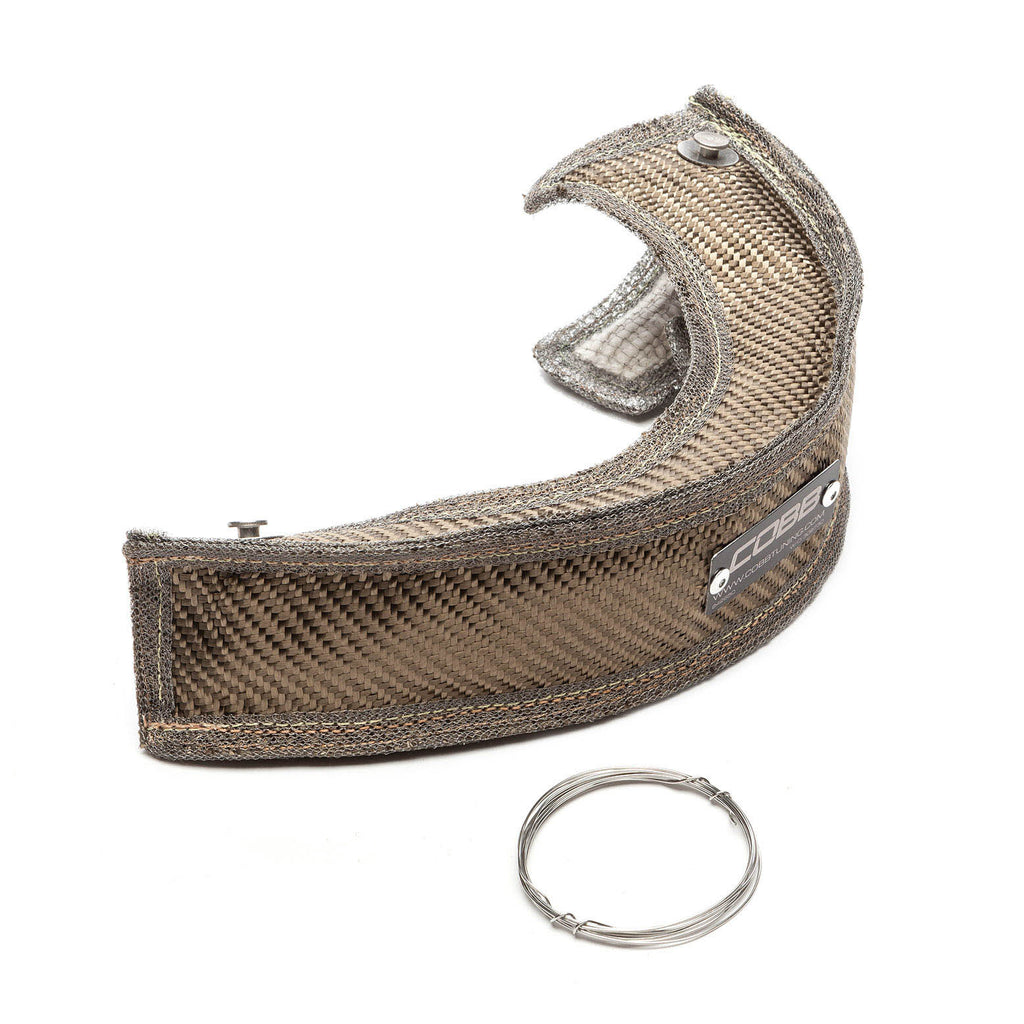 COBB Subaru Turbo Blanket WRX 2015-2021 (842650)