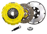 Advanced Clutch Sport/Perf Street Rigid Kit (CA1-SPSS)