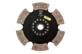 Advanced Clutch 6 Pad Rigid Race Disc (6224004)