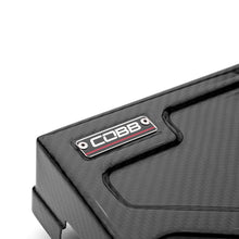 Load image into Gallery viewer, COBB Subaru Redline Fuse Cover WRX 2008-2021, STI 2008-2021, Type RA 2018, S209 2019 (844660)