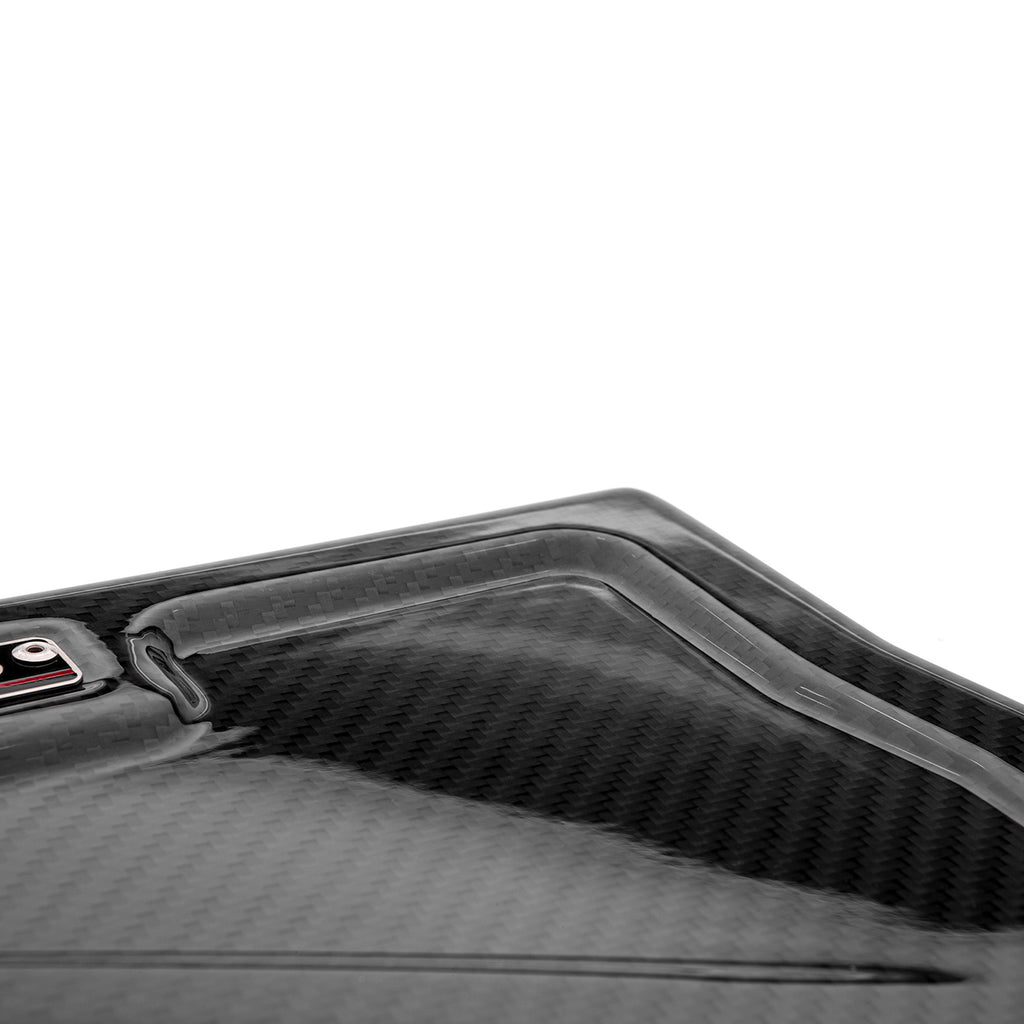 COBB Subaru Redline Fuse Cover WRX 2008-2021, STI 2008-2021, Type RA 2018, S209 2019 (844660)