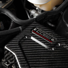 Load image into Gallery viewer, COBB Subaru Redline Fuse Cover WRX 2008-2021, STI 2008-2021, Type RA 2018, S209 2019 (844660)