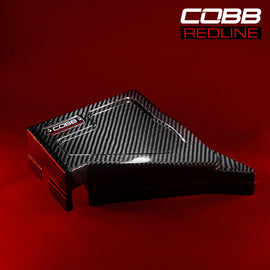 COBB Subaru Redline Fuse Cover WRX 2008-2021, STI 2008-2021, Type RA 2018, S209 2019 (844660)