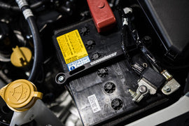 Nameless Performance Nameless Performance Battery Tie Down (NP-BATTD)