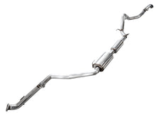 Load image into Gallery viewer, AWE Tuning Exhaust for 4th Gen Toyota Tacoma BashGuard Only (3015-28254)