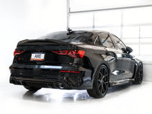 Load image into Gallery viewer, AWE Tuning Audi 22-23 8Y RS3 Cat-Back SwitchPath Exhaust (No Tips) (3025-31389)