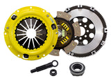 Advanced Clutch HD/Race Sprung 6 Pad Kit (DN2-HDG6)