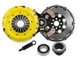 Advanced Clutch HD/Race Rigid 4 Pad Kit (BM13-HDR4)