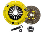 Advanced Clutch HD/Perf Street Sprung Kit (DN5-HDSS)