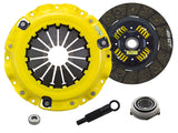 Advanced Clutch HD/Perf Street Sprung Kit (Z64-HDSS)