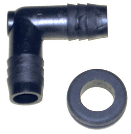 K&N Air Filter Vent Kit (85-1150)