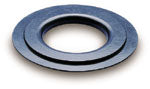 K&N K&N 14 inch air filter base plates for replacement or special application needs. - 85-3552