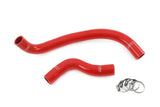 HPS Radiator Hose Kit for RC300 16-17,GS350 13-15,RC350 15-17 (57-2096-RED)