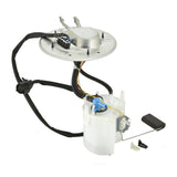 BBK Performance Parts 1998 MUSTANG V6, GT & COBRA 300 LPH REPLACEMENT ELECTRIC IN-TANK FUEL PUMP KIT. - 1861