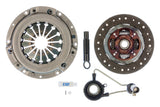 EXEDY OE 1995-1999 Chevrolet Cavalier L4 Clutch Kit (04158)