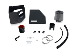 HPS Performance Air Intake Kit Blue (827-786BL)