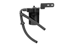 Load image into Gallery viewer, HPS Performance Oil Catch Can Kit Black (860-002WB)