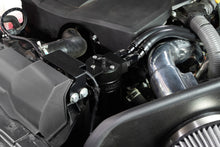 Load image into Gallery viewer, HPS Performance Oil Catch Can Kit Black (860-003WB)