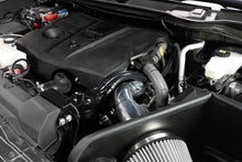 Load image into Gallery viewer, HPS Performance Oil Catch Can Kit Black (860-003WB)