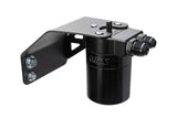 HPS Performance Oil Catch Can Kit Black (860-004WB)