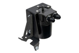 HPS Performance Oil Catch Can Kit Black (860-005WB)