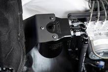 Load image into Gallery viewer, HPS Performance Oil Catch Can Kit Black (860-006WB)