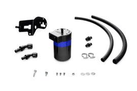 HPS Performance Oil Catch Can Kit Blue (860-007BL)