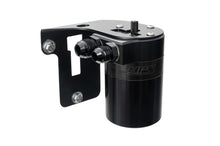 Load image into Gallery viewer, HPS Performance Oil Catch Can Kit Black (860-007WB)