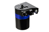 HPS Performance Oil Catch Can Kit Blue (860-010BL)