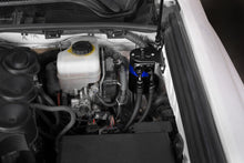 Load image into Gallery viewer, HPS Performance Oil Catch Can Kit Blue (860-010BL)