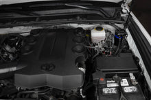 Load image into Gallery viewer, HPS Performance Oil Catch Can Kit Blue (860-010BL)