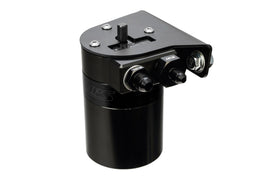 HPS Performance Oil Catch Can Kit Black (860-010WB)