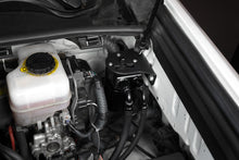 Load image into Gallery viewer, HPS Performance Oil Catch Can Kit Black (860-010WB)