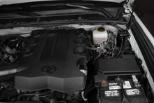 Load image into Gallery viewer, HPS Performance Oil Catch Can Kit Black (860-010WB)