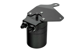 HPS Performance Oil Catch Can Kit Black (860-011WB)