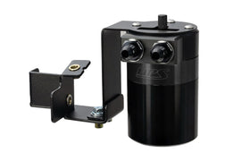 HPS Performance Oil Catch Can Kit Black (860-012WB)