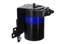 Load image into Gallery viewer, HPS Performance Oil Catch Can Kit Blue (860-014BL)