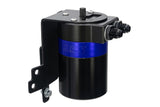 HPS Performance Oil Catch Can Kit Blue (860-014BL)