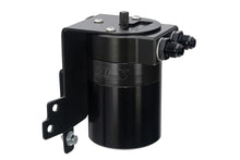 Load image into Gallery viewer, HPS Performance Oil Catch Can Kit Black (860-014WB)