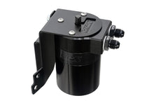 Load image into Gallery viewer, HPS Performance Oil Catch Can Kit Black (860-014WB)