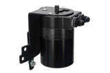 HPS Performance Oil Catch Can Kit Black (860-014WB)